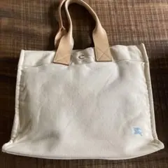 BURBERRY バーバリー トートバッグ