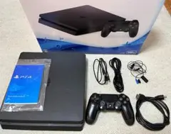 SONY PlayStation4 CUH-2100A
