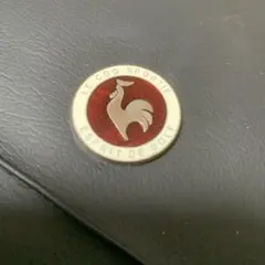 LE COQ SPORTIF ゴルフマーカー