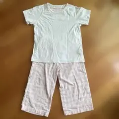 無印良品パジャマ　125-140