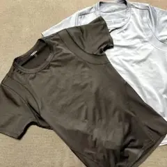 UNIQLO ユニクロ ボディテック S 半袖 スポーツウェア Tシャツ