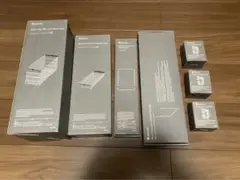 スノーピーク テーブルトップアーキテクト セット 新品未使用