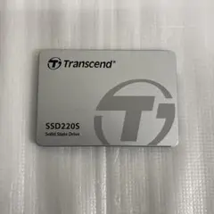 Transcend TS240GSSD220S