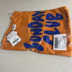 キッズTシャツ　110センチ