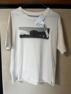 TICCA 新品Tシャツ