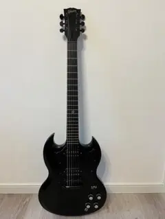 Gibson SG Gothic 2000 - 2002 | Reverb