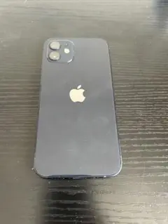 iPhone12