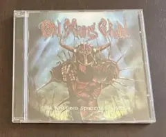 Old Man's Child / ILL-NATURED SPIRITUAL
