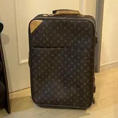 モノグラムキャリーバック