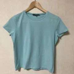 Max Mara Weekend line Tシャツ ストレッチ素材　М