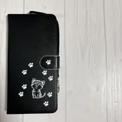 ★Galaxy A52 5G SC-53B 手帳型ケース