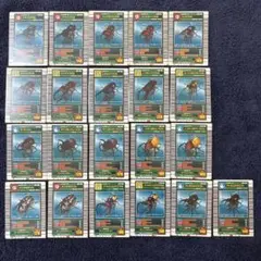 ムシキング 2003SPRING 春 初期 ムシカード レアカード まとめ売り