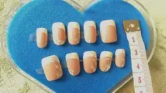 ネイルチップ