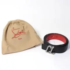 2025年最新】Christian Louboutin メンズ ベルトの人気アイテム