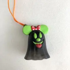 ディズニー　ハロウィンパーティーストラップ　スペーシー
