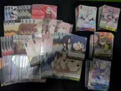 ヴァイスシュヴァルツ ダーリンインザフランキス
