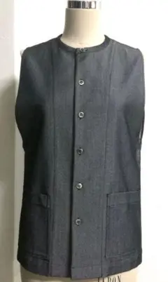 2025年最新】tricot COMME des GARCONS ベスト・ジレの人気