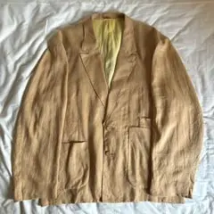 MAISON EUREKA GRANPAS SUMMER JACKET M