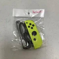 中古Nintendo Switch Joy-Con(R) イエロー