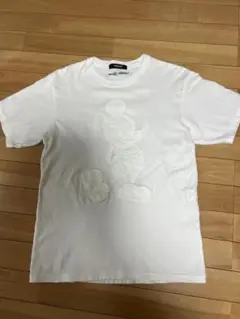 UNDERCOVER ミッキーマウス Tシャツ ホワイト