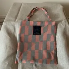 ミナペルホネン ミニバッグ