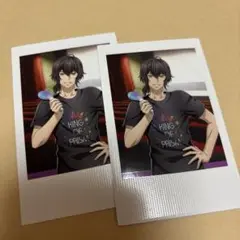 キンプリ ポラショットコレクション ポラショ 応援上映 コウジ