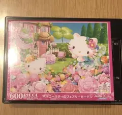 2025年最新】1000ピース ジグソーパズル ハローキティの人気