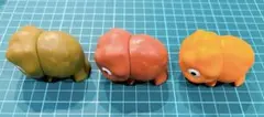 MEDICOMTOY VAG35 らんちう 知久寿焼 ピコピコ