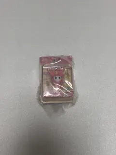 TWICE LOVELYS ブリスターマスコットチャーム モモ モブリー ガチャ