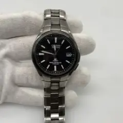 CITIZEN ATTESA アテッサ エコドライブ H100-T006384