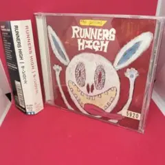 the pillows/RUNNERS HIGH - メルカリ