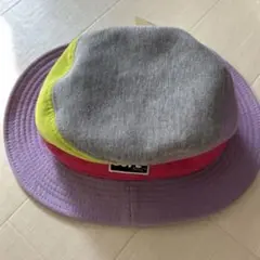 新品　帽子　SUPEdesign