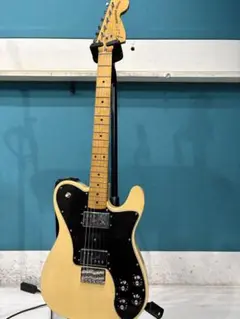 超レア色　Fender Telecaster Forest Green オマケ付 超レア色 Fender Telecaster Forest Green オマケ付（超レア色