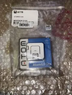 AtomS3 Lite MSSTACK-C124