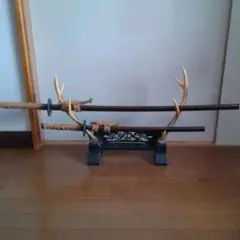 日本刀模造品
