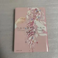ハニー ビター ハニー　小説