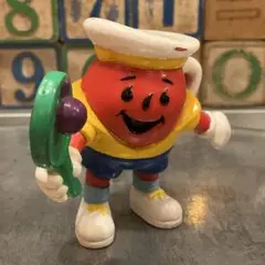 カートコバーン vintage kool aid man ぬいぐるみ Amazon.co.jp: カートコバーン 私物 vintage kool aid man