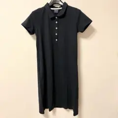《新品》ポロシャツワンピース＊＊