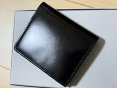ブレイクノット　ミニット　Minitto（コードバン）