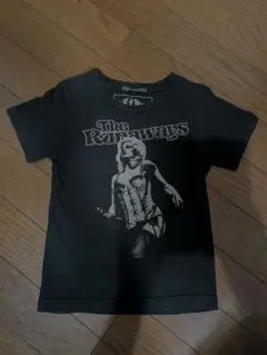 The Runaways Tシャツ Sサイズ