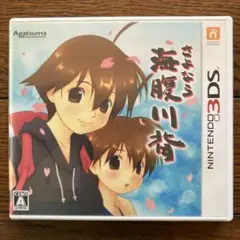 3DS さよなら 海腹川背