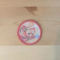 ワッペン