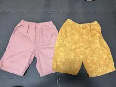 ハーフパンツ　まとめ売り
