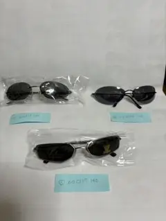 ファッションサングラス各種