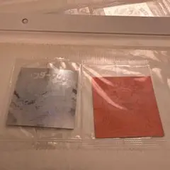 ビックリマンシールセット(ホログラム)