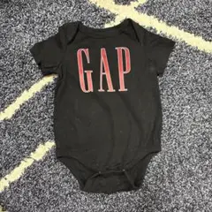【美品】GAP ロンパース　半袖