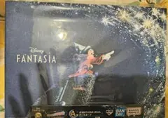 Disney FANTASIA 85周年 ミッキー