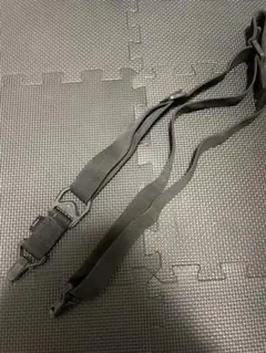 マグプルスリング ブラック