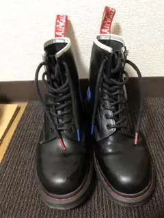 Dr.Martens×The Who 8ホール