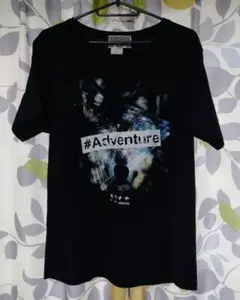 THE TEST x WEBER コラボ Tシャツ サイズL